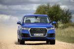 Audi Q7 TFSI Quattro S-Line 2015 года (WW)